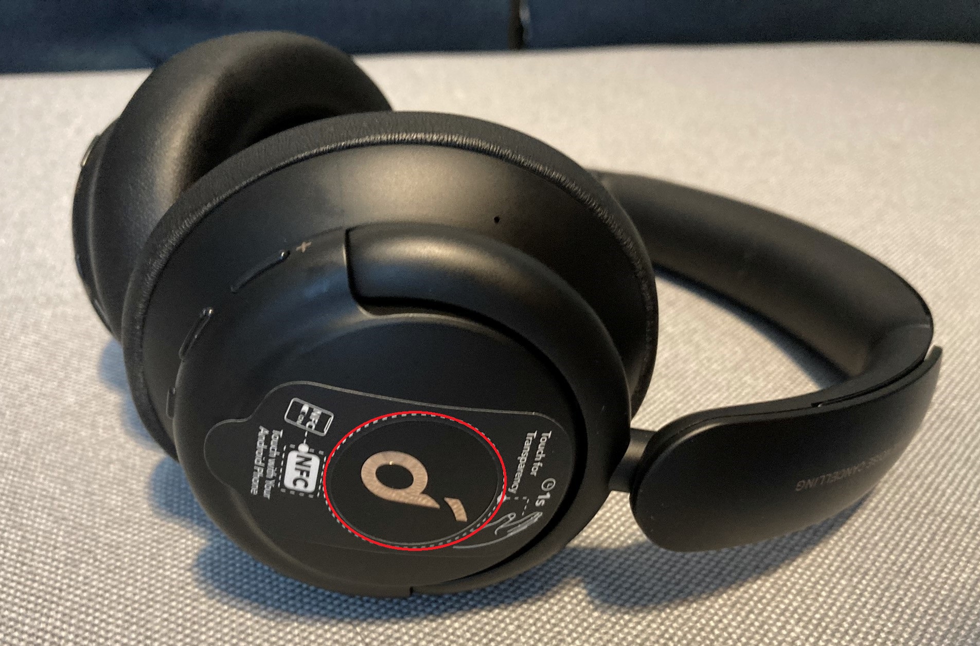 【レビュー】Anker Soundcore Life Q30有線で音質評価。コスパ最高 - どせいのヘッドホンレビュー